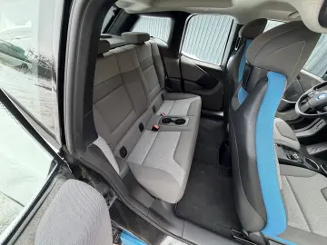 BMW i3 - 94Ah   Sanatate baterie 97%