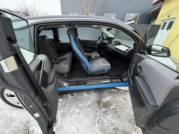 BMW i3 - 94Ah   Sanatate baterie 97%