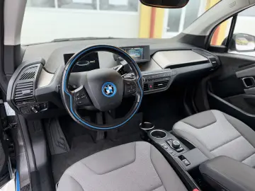 BMW i3 - 94Ah   Sanatate baterie 97%