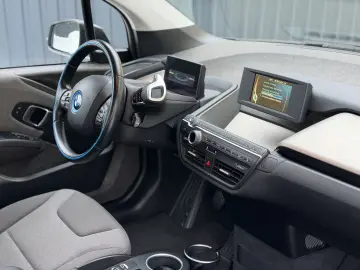 BMW i3 - 94Ah   Sanatate baterie 97%
