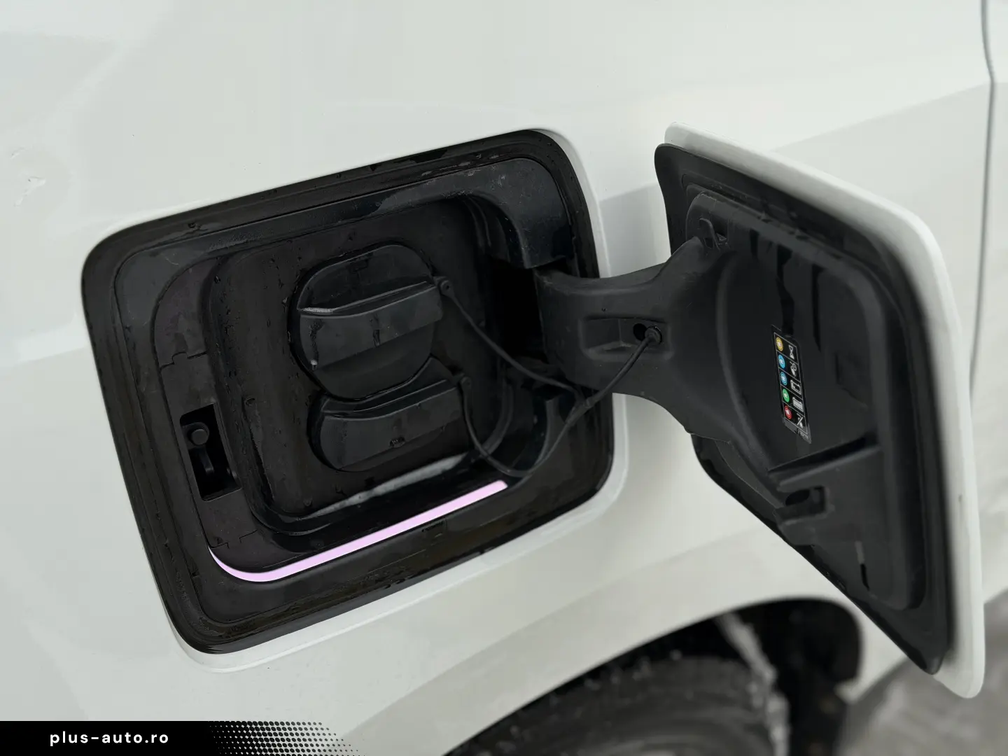 BMW i3 - 94Ah   Sanatate baterie 97%