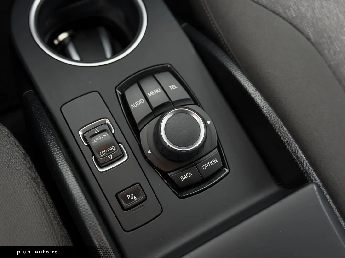 BMW i3 - 94Ah   Sanatate baterie 97%