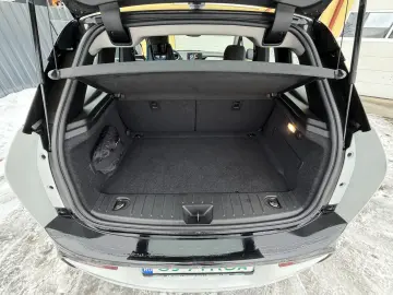 BMW i3 - 94Ah   Sanatate baterie 97%
