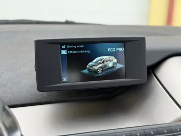 BMW i3 - 94Ah   Sanatate baterie 97%