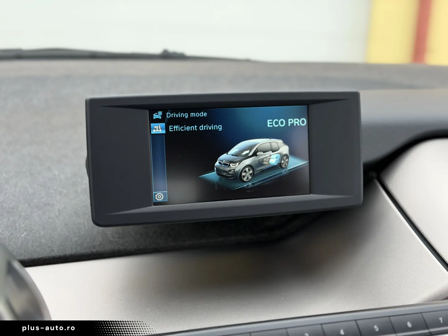 BMW i3 - 94Ah   Sanatate baterie 97%