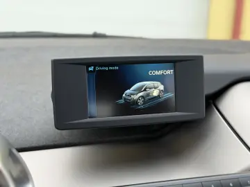 BMW i3 - 94Ah   Sanatate baterie 97%