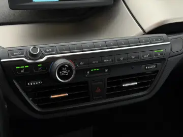 BMW i3 - 94Ah   Sanatate baterie 97%