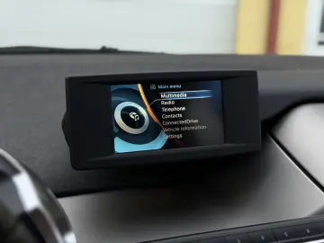 BMW i3 - 94Ah   Sanatate baterie 97%