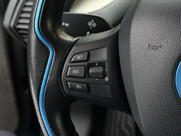 BMW i3 - 94Ah   Sanatate baterie 97%