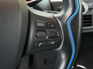 BMW i3 - 94Ah   Sanatate baterie 97%