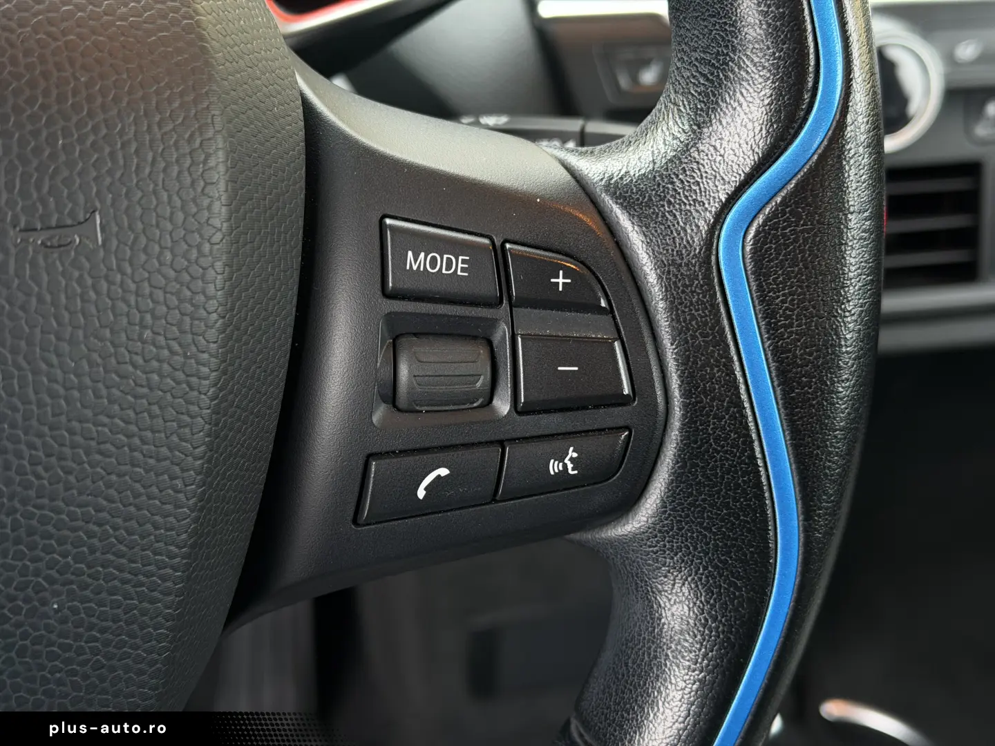 BMW i3 - 94Ah   Sanatate baterie 97%