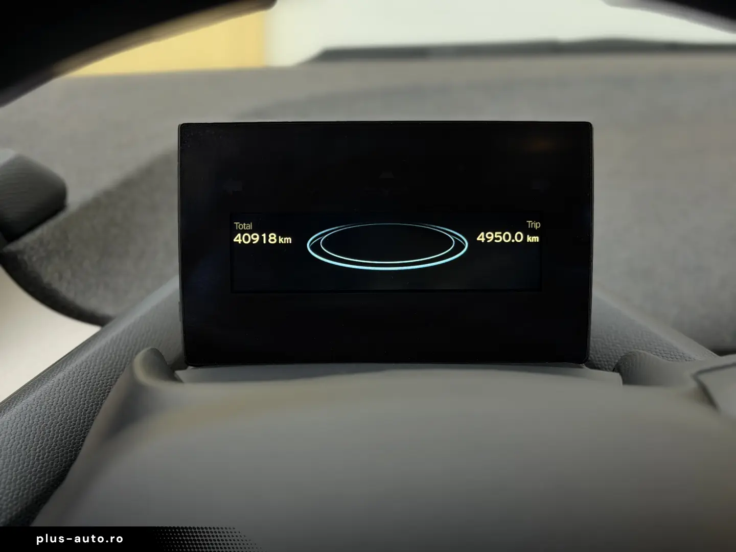 BMW i3 - 94Ah   Sanatate baterie 97%