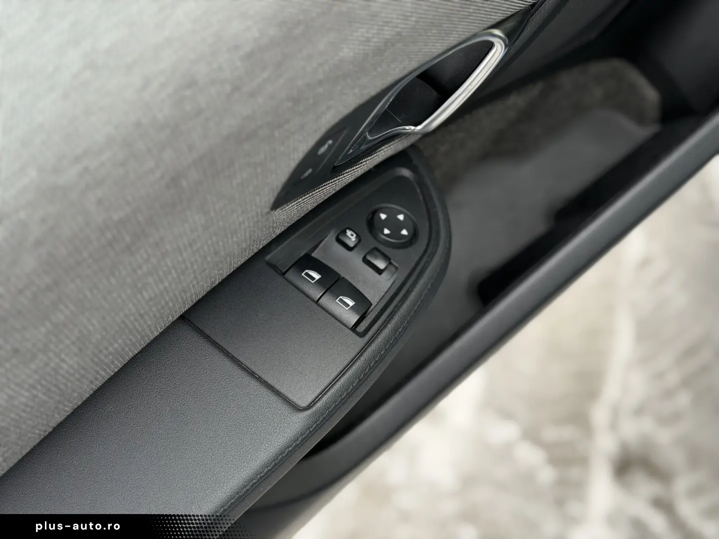 BMW i3 - 94Ah   Sanatate baterie 97%