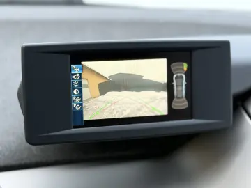 BMW i3 - 94Ah   Sanatate baterie 97%