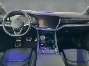 Volkswagen Touareg TDI R-Line AHK IQ.LIGHT