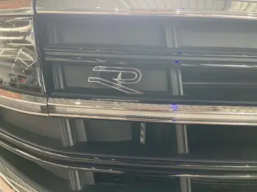 Volkswagen Touareg TDI R-Line AHK IQ.LIGHT