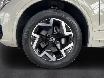 Volkswagen Touareg TDI R-Line AHK IQ.LIGHT