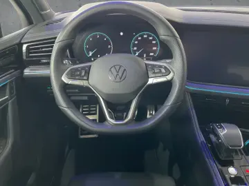 Volkswagen Touareg TDI R-Line AHK IQ.LIGHT