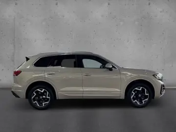 Volkswagen Touareg TDI R-Line AHK IQ.LIGHT