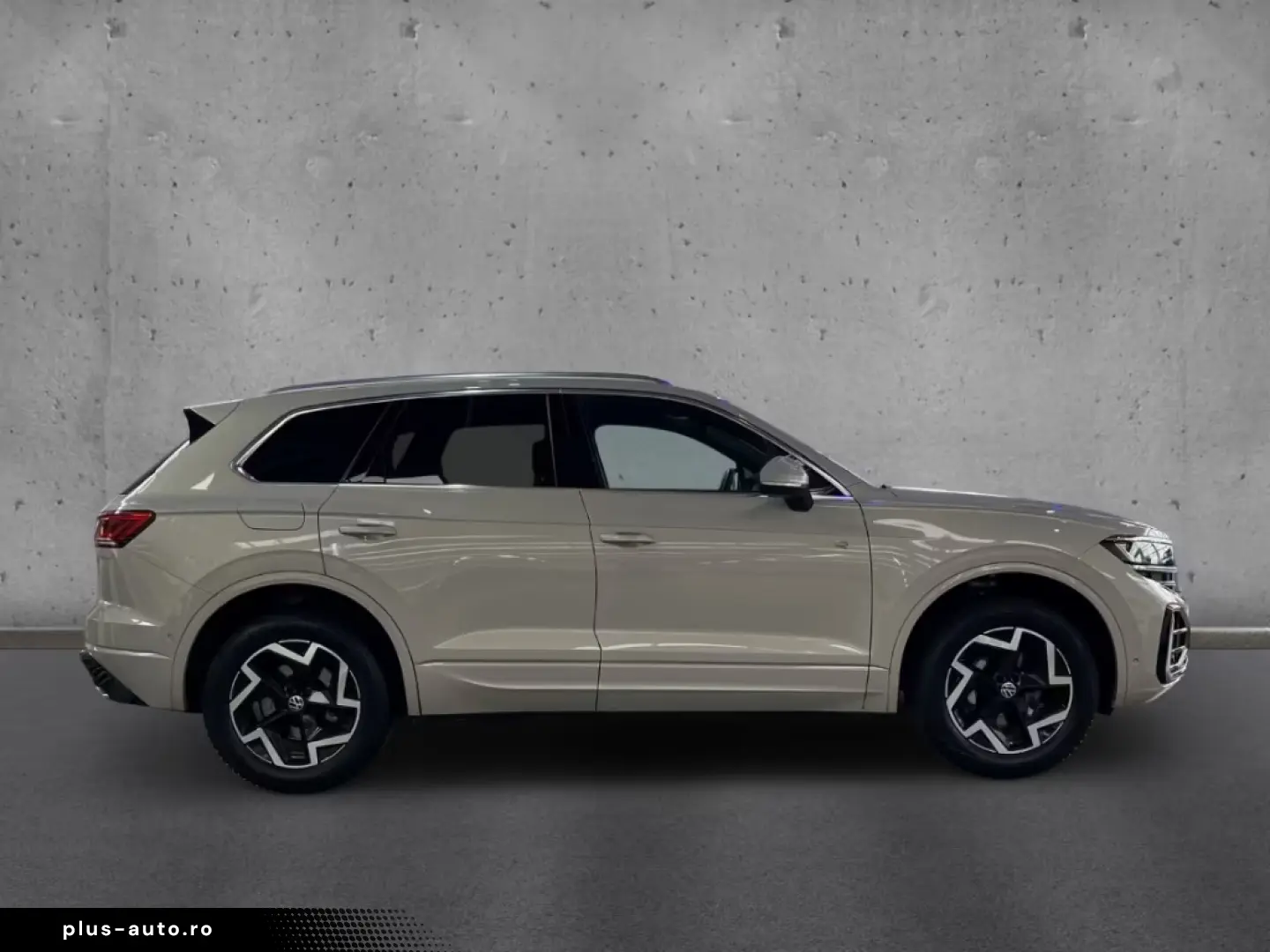 Volkswagen Touareg TDI R-Line AHK IQ.LIGHT