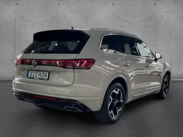 Volkswagen Touareg TDI R-Line AHK IQ.LIGHT