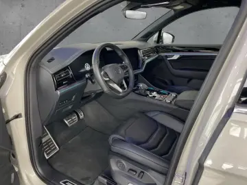 Volkswagen Touareg TDI R-Line AHK IQ.LIGHT