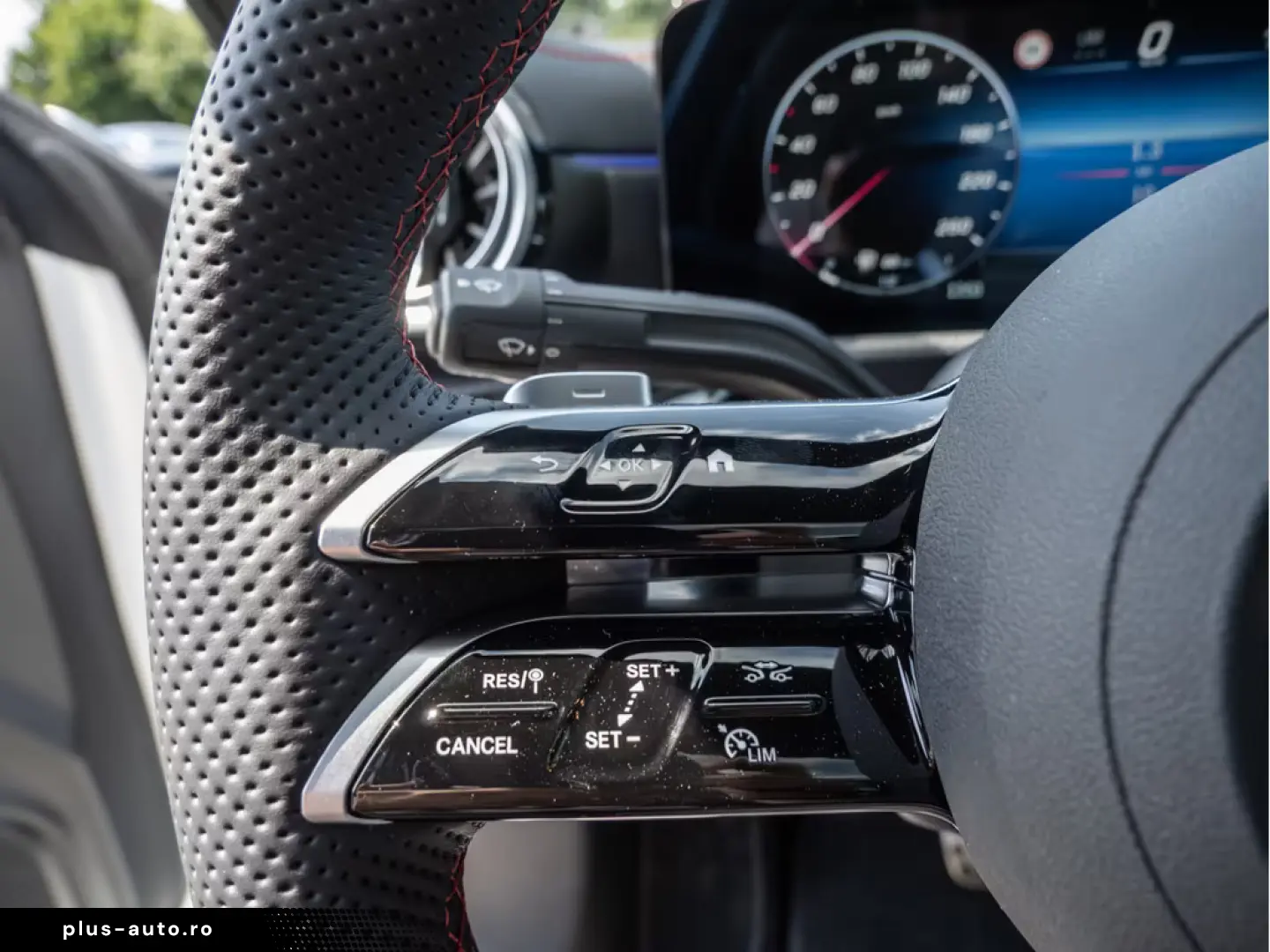 Mercedes-Benz CLA 220 d Coupé AMG Advanced Plus
