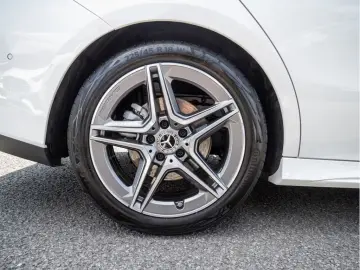 Mercedes-Benz CLA 220 d Coupé AMG Advanced Plus