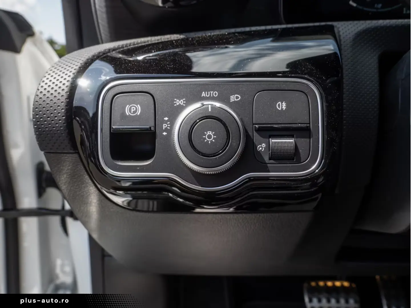 Mercedes-Benz CLA 220 d Coupé AMG Advanced Plus