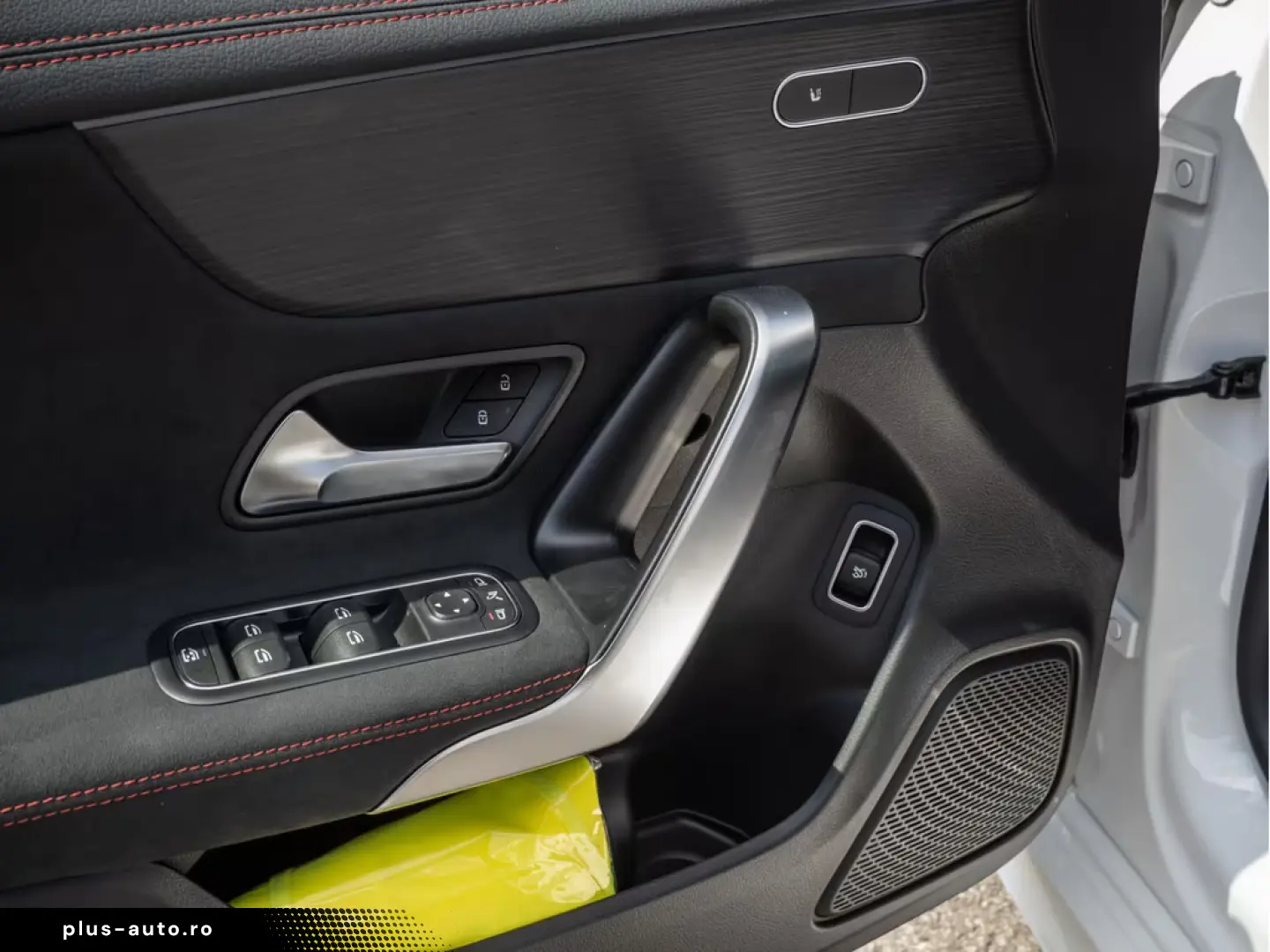 Mercedes-Benz CLA 220 d Coupé AMG Advanced Plus