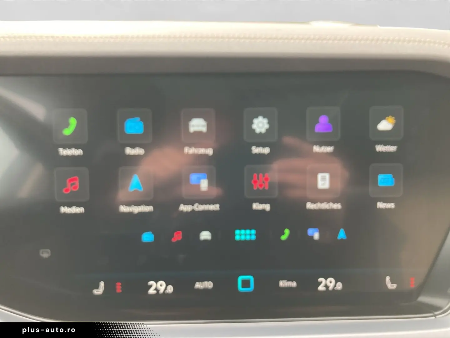 VW Touareg 3.0 TDI 4M R-LINE MEMORY PANO AHK KAMERA