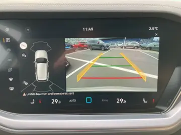 VW Touareg 3.0 TDI 4M R-LINE MEMORY PANO AHK KAMERA