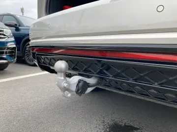 VW Touareg 3.0 TDI 4M R-LINE MEMORY PANO AHK KAMERA