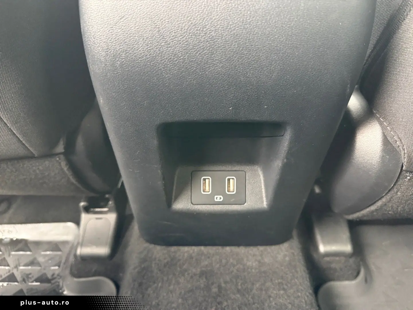 HYUNDAI Tucson Select Mild-Hybrid 2WD