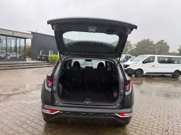 HYUNDAI Tucson Select Mild-Hybrid 2WD