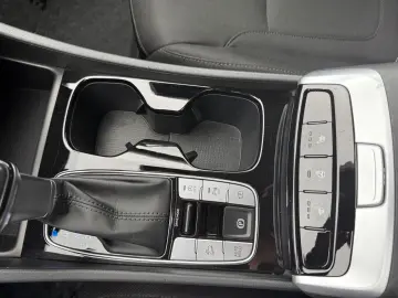 HYUNDAI Tucson Select Mild-Hybrid 2WD