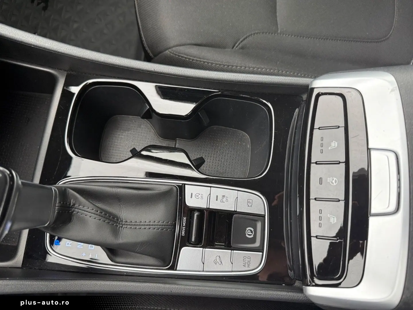 HYUNDAI Tucson Select Mild-Hybrid 2WD