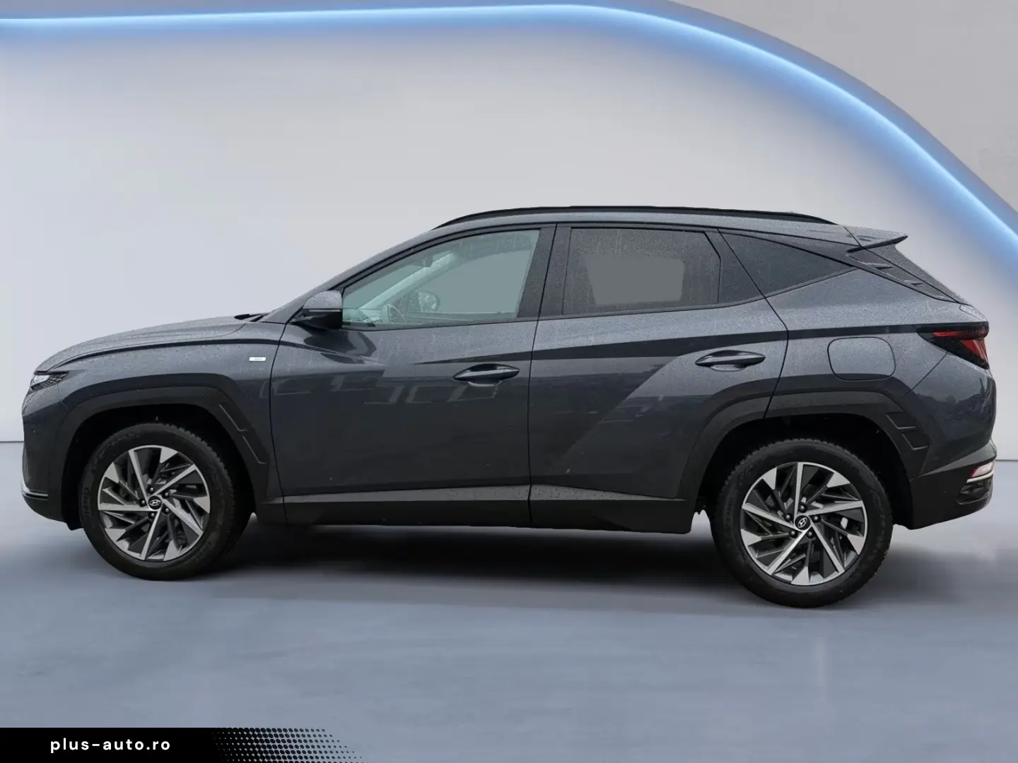 HYUNDAI Tucson Select Mild-Hybrid 2WD