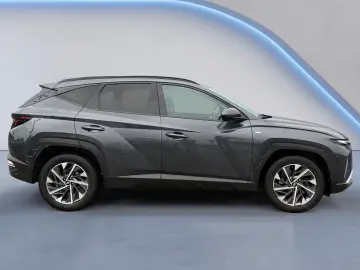 HYUNDAI Tucson Select Mild-Hybrid 2WD