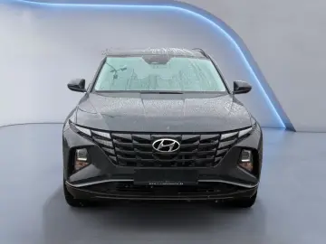 HYUNDAI Tucson Select Mild-Hybrid 2WD