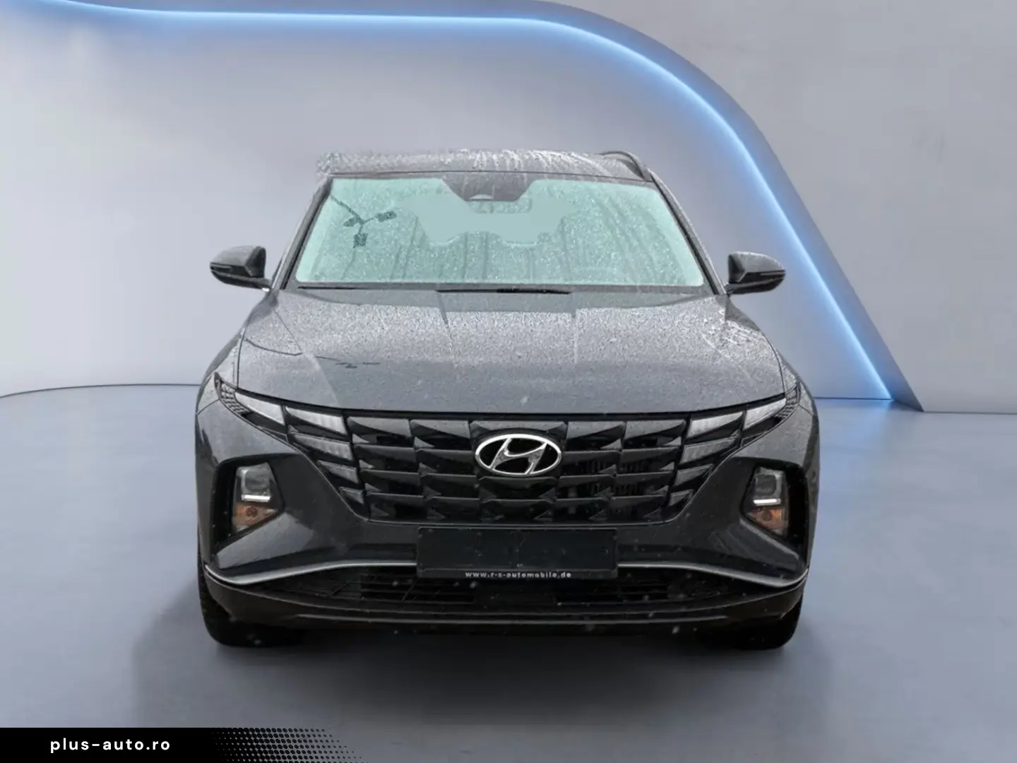 HYUNDAI Tucson Select Mild-Hybrid 2WD