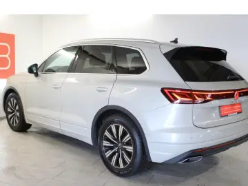 Volkswagen Touareg 3.0 TDI Elegance