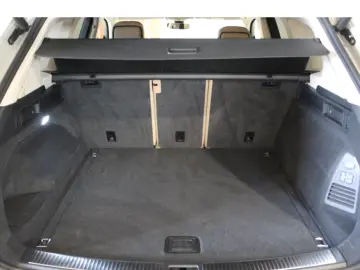 Volkswagen Touareg 3.0 TDI Elegance