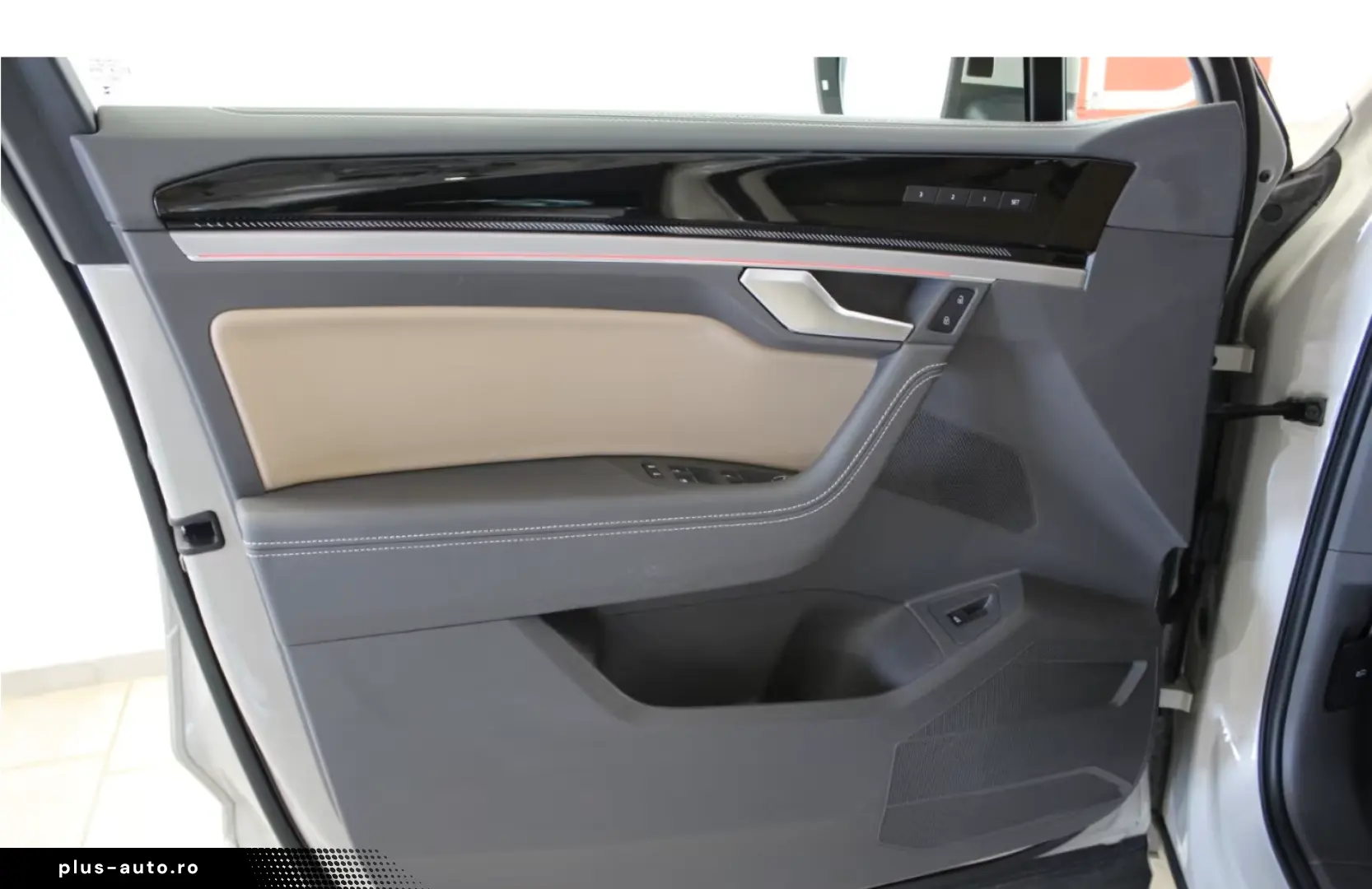 Volkswagen Touareg 3.0 TDI Elegance