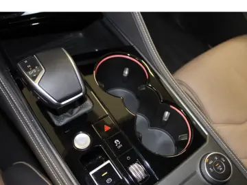 Volkswagen Touareg 3.0 TDI Elegance