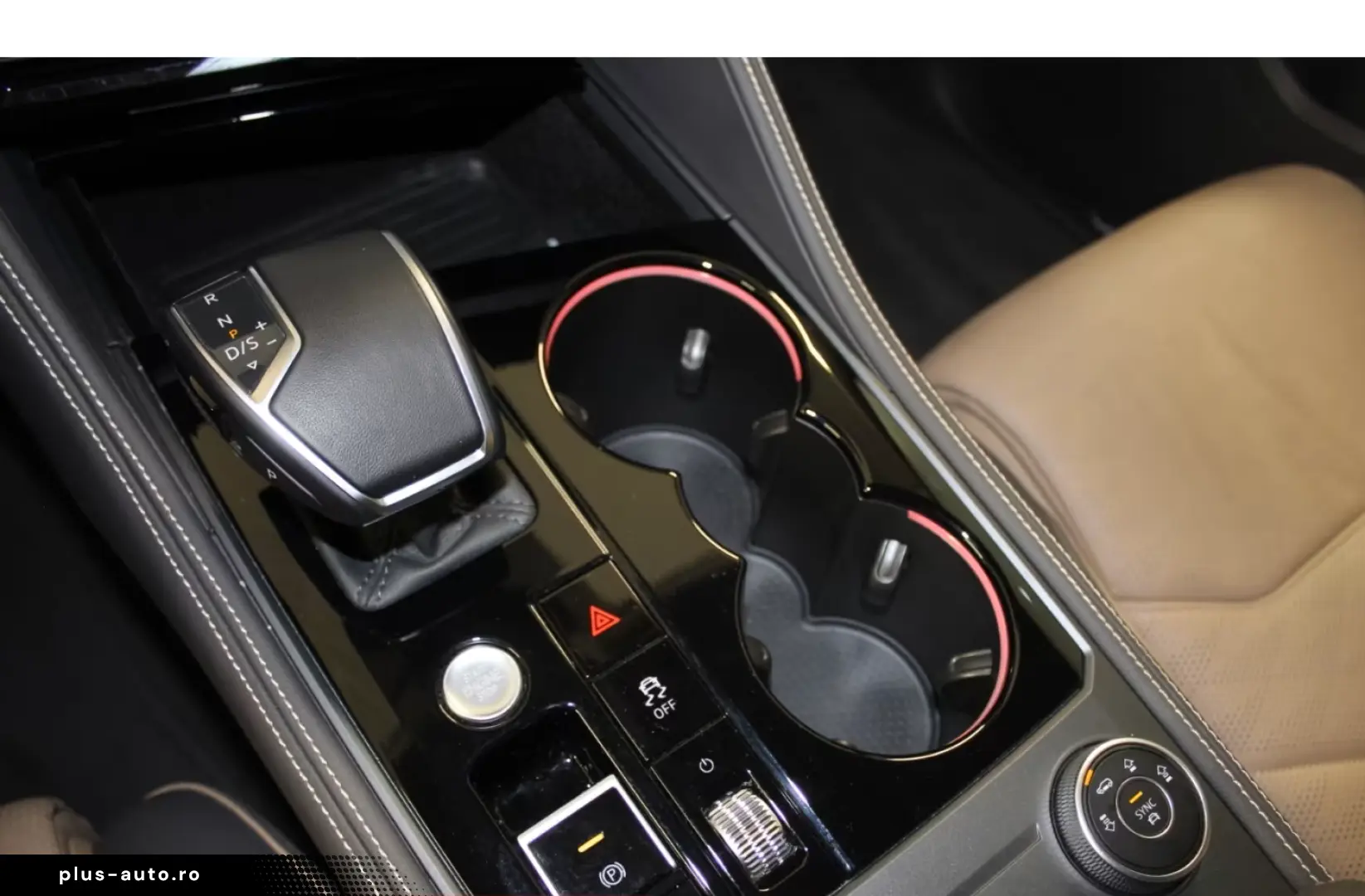 Volkswagen Touareg 3.0 TDI Elegance