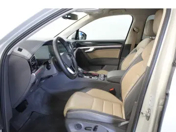 Volkswagen Touareg 3.0 TDI Elegance