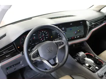 Volkswagen Touareg 3.0 TDI Elegance