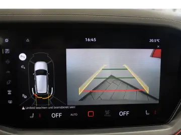 Volkswagen Touareg 3.0 TDI Elegance