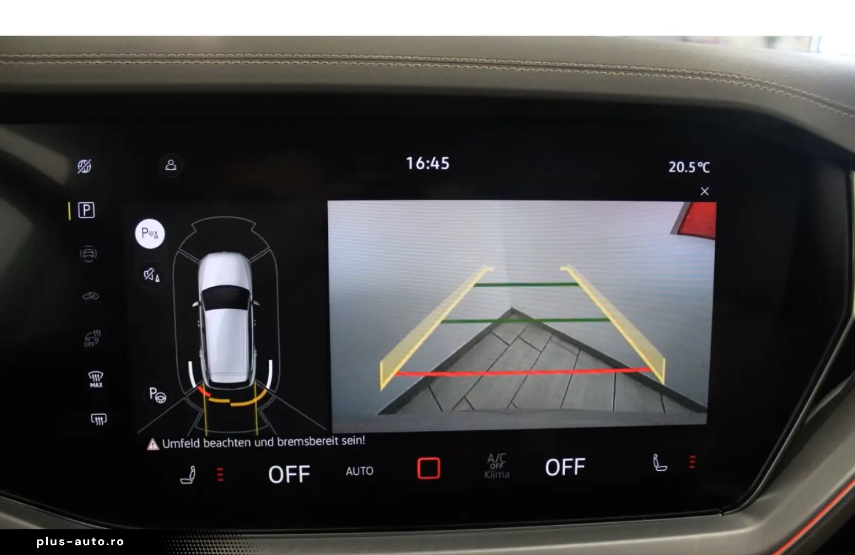 Volkswagen Touareg 3.0 TDI Elegance